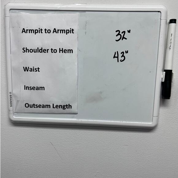 Time and Tru Women’s Oversize Longline Open Front Floral Print Kimono, L/XL - Picture 11 of 14